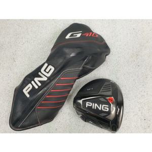 핑 PING G425 SFT 10.5도 드라이버 헤드 3135R