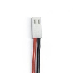 MOLEX 하네스 커넥터 암 2510 2.5mm 2핀 2선 4A 20AWG HAH2319 X ( 4매입 )