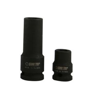 롱임팩소켓렌치 443526M1/2DR-26MM6PT ISW-26D-6P