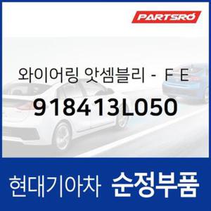 와이어링-FEM (918413L050) 그랜저TG 현대모비스부품몰