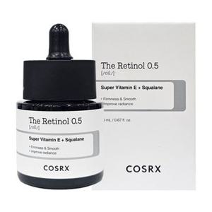 SOKOOB 코스알엑스 더 레티놀 0 5 오일 20ml