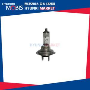 봉고3 순정 전조등 할로겐 H4 전구 (1864761566)