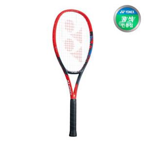 요넥스 테니스라켓 브이코어 필 VCORE FEEL G1 250g RED