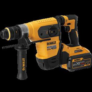 DEWALT 충전함마드릴 DCH417X2-KR 60V(BL3.0Ah)