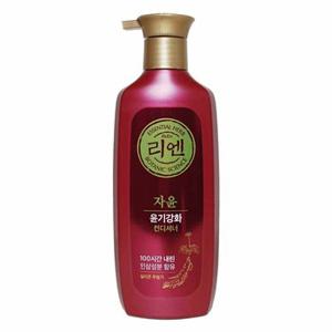 리엔 자윤 윤기강화 컨디셔너 500ml (WB08443)