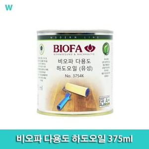 비오파 다용도 하도오일 375ml (W6A7E73)