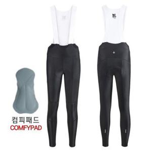 SOKOOB 아덴바이크 매뉴얼 빕 타이즈 3 0  3D Comfy Pad