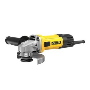 DEWALT 전기그라인더_DWE751S-KR 750W/5 슬라이드/M