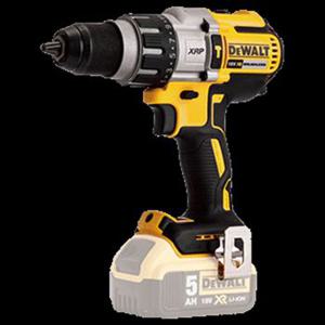 DEWALT 충전함마드릴 DCD996N-KR 18V/본체만(배터리