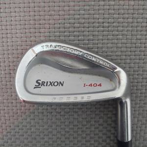 [중고]스릭슨 SRIXON I-404 9번 아이언_DG S200_샤프트 녹