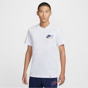 반팔티 UQJ FV3755-100 NIKE 맨 스포츠웨어 OC 그래픽 PK5