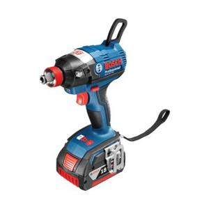 BOSCH 충전임팩트드라이버/렌치_GDX18V-ECW_1619KT9 (WC231A3)