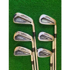 Titleist 타이틀리스트 716 AP2 아이언세트