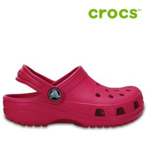 [세일] 크록스 아동샌달 /F17- 204536-6X0 / Kids Classic Clog