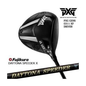 3303056 PXG GEN6 0311 XF 드라이버 RH LH DW DAYTONA SPEEDER X 데이토피 DA3282900