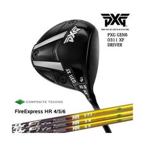 3303966 PXG GEN6 0311 XF 드라이버 RH LH DW FireExpressHR4 5 6 에이치아 DA3285156