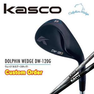 3481909 캐스코 (Kasco) 돌고래 웨지 DW-120G 후지쿠라 MCI SOLID  MILD 샤 WA3328161