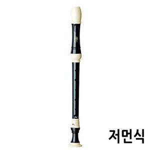 엔젤악기 알토 리코더 (AWR-AP) (저먼식) (WD4EC69)