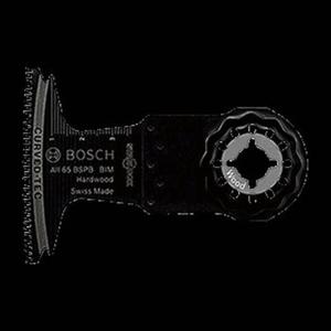 BOSCH 멀티커터날 AII65BSPB 65x40mm(강목) (WE05AD8)