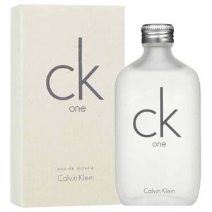 캘빈클라인 CK ONE EDT 200ml [선물포장가능]