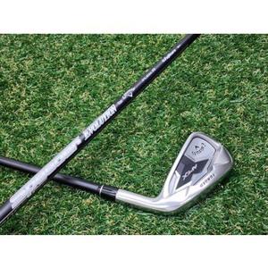 [중고] 중고 정품 캘러웨이 APEX FORGED CF19 (5~PAS) 스피더 에볼루션 R 34 IA3364855