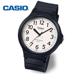 [정품] CASIO 카시오 학생 남성 수능시계 수험생 시험 MW-240-7B