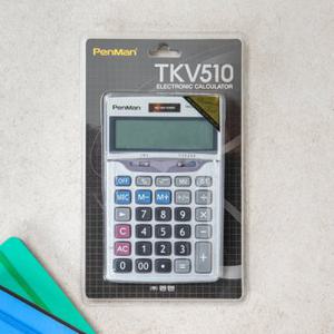 사무용 전자계산기 TKV-510