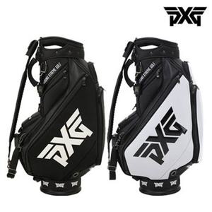 PXG 정품 9.5 Tour Bag 투어백 캐디백 골프가방