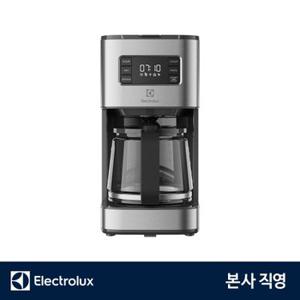 일렉트로룩스 얼티밋테이스트 500 커피메이커 E5CM1-80ST