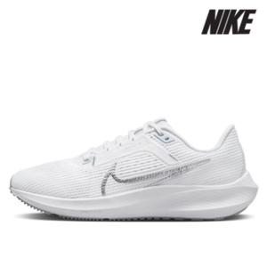 [세일] 나이키 여성용 운동화 /H26- DV3854-101 / W AIR ZOOM PEGASUS 40 우먼스 줌 페가수스 40