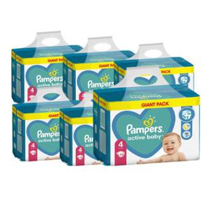 [3세트]유럽산 베이비드라이 기저귀  밴드 1 2 3 4 5 6 7 단계 pampers 바우처 밴드4단계