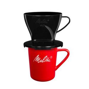 Melitta 밀리타 푸어오버 드리퍼 세트