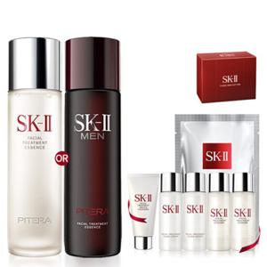 [8딜_G] SK-II 피테라 에센스 230ml 세트 (선물세트) _택1