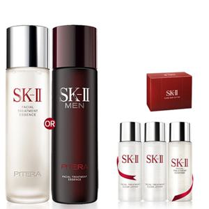 [8BP] SK-II 피테라 에센스 230ml 세트 (선물세트) _택1