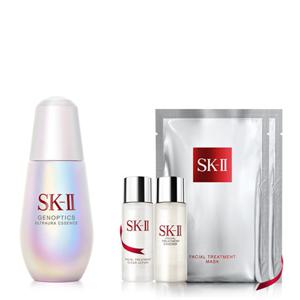 [9BP] SK-II 극광에센스 50ml세트