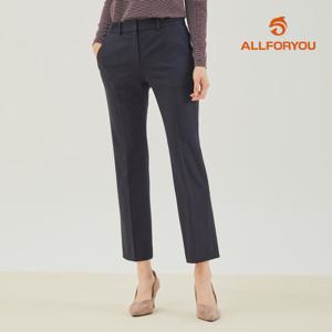 [올포유] [모델착장] 여성 비즈 부츠컷 팬츠 ALPTK8231-915