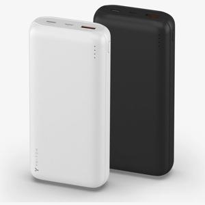 몬스터 18W QC 3.0 듀얼 고속 보조배터리 10000mAh