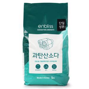 인블리스 과탄산소다 5kg