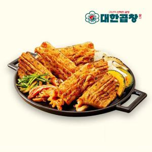 [소비기한 24-11-12][대한곱창]소특양구이 200g