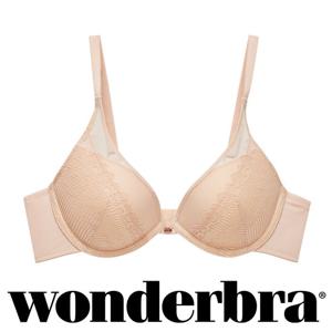 [Wonderbra]에센셜 원더부스트 베이지 브라 1종 WBWBR2O27T