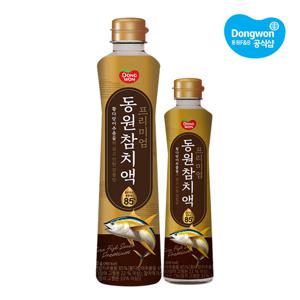 [동원xGS] 동원 프리미엄 참치액 900g +프리미엄 참치액 500g