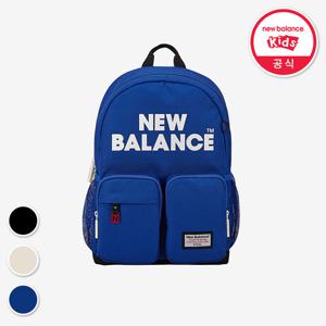 뉴발란스 키즈 [CREW BAG] 고학년 세컨 가방 NK8AEF711U