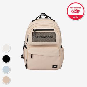 뉴발란스 키즈 [CREW BAG] 고학년 투포켓 가방 NK8AEF701U