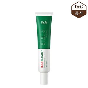 [닥터지] 레드 블레미쉬 수딩 스팟 밤 30mL