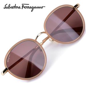 페라가모 아시안핏 명품 뿔테 선글라스 SF159SK-251 / FERRAGAMO