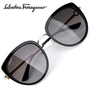 페라가모 아시안핏 명품 뿔테 선글라스 SF953SK-017 / FERRAGAMO