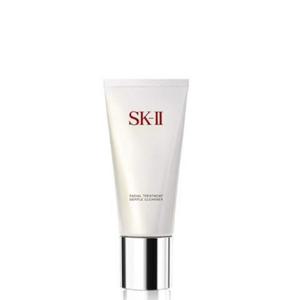 SK-II 페이셜 트리트먼트 젠틀 클렌져 120g