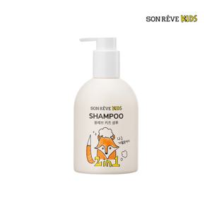 쏭레브 키즈 2in1 샴푸(300ml)