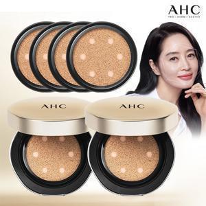 최신상 AHC 프리미어 아이크림 커버쿠션 매니아구성