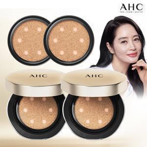 최신상 AHC 프리미어 아이크림 커버쿠션 기본구성